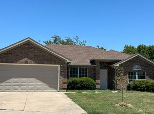 6703 Barred Owl Rd, Arlington, TX 76002