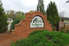 IVYBROOKE TOWNHOMES , A lovely and peaceful gated community