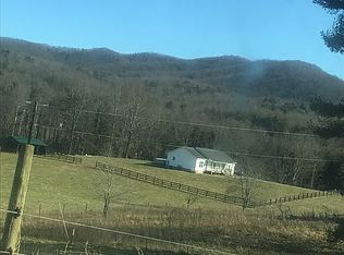 4395 Irish Mountain Rd, Hiwassee, VA 24347