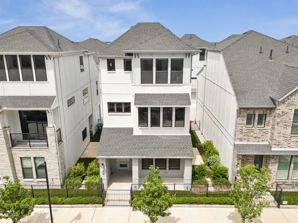 518 Winners Cir, Rowlett, TX 75088