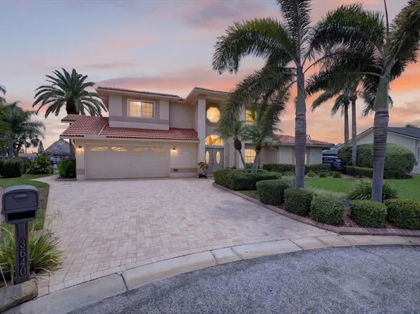 3640 Harborview Ct, New Port Richey, FL 34652
