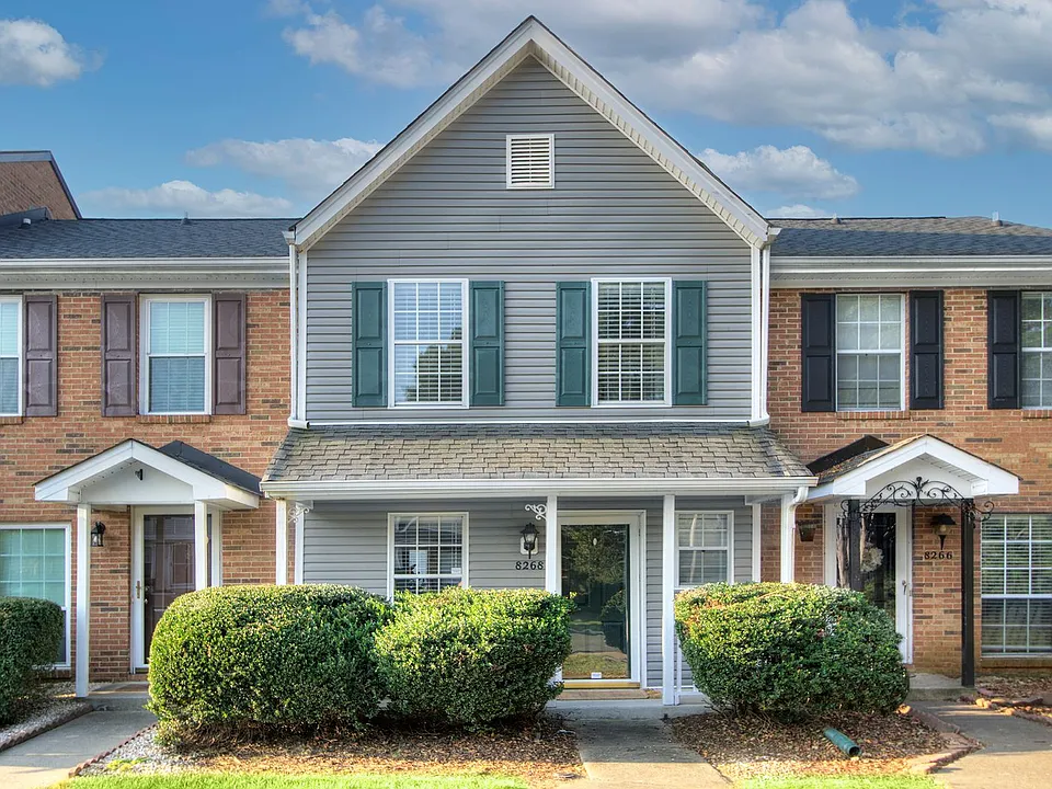 8268 Golf Ridge Dr