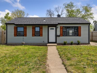 2201 9th Ave SW, Cedar Rapids, IA, 52404