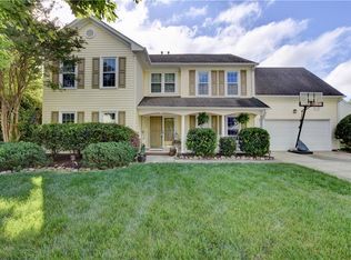 2508 Sandusky Ave, Virginia Beach, VA 23456