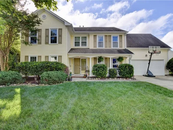 2508 Sandusky Ave, Virginia Beach, VA 23456