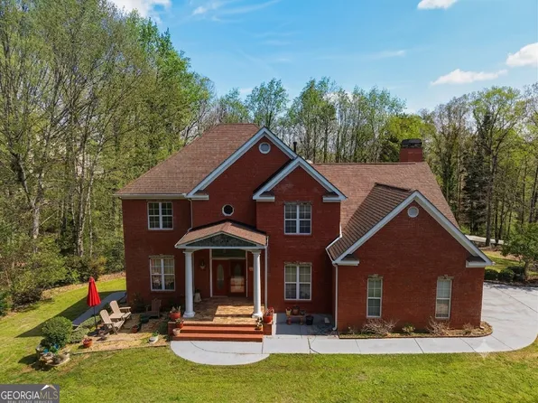 915 Chipley Ct, Marietta, GA 30062