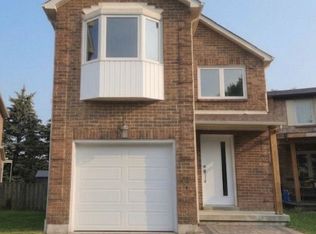 33 Lysander Ct, Toronto, ON M1V 3R2