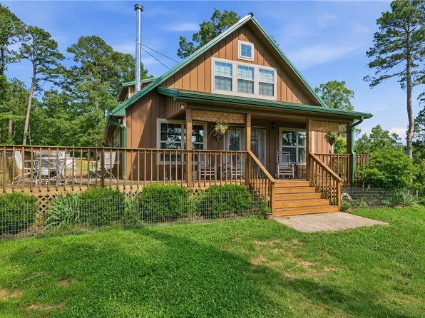 469788 Highway 62, Westville, OK 74965