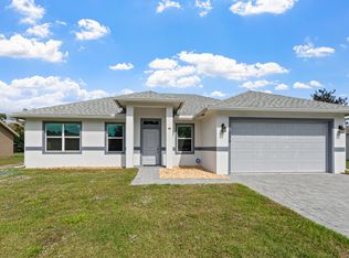 1825 SW Effland Ave, Port Saint Lucie, FL 34953
