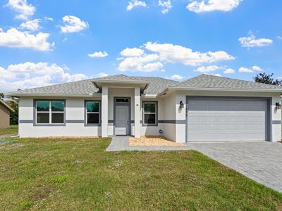 1825 SW Effland Avenue, Port Saint Lucie, FL, 34953