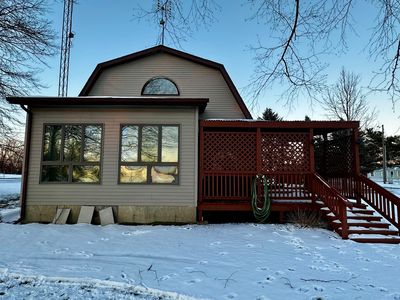 113 W Pekin St, Dewitt, IL, 61735
