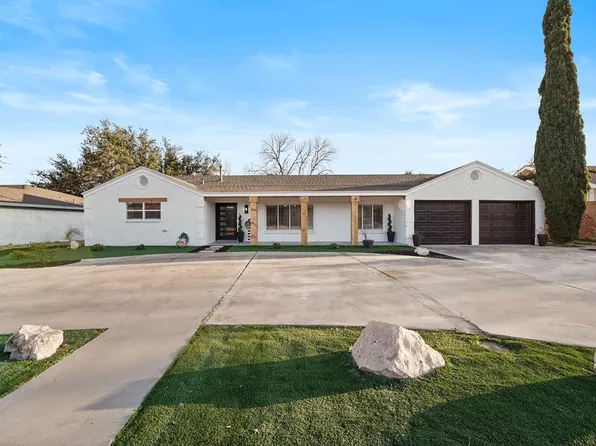 2809 Maxwell Dr, Midland, TX 79705