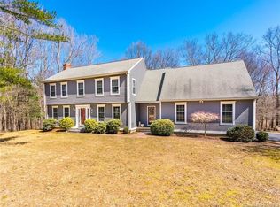 57 Olde Hall Rd, Hebron, CT 06248