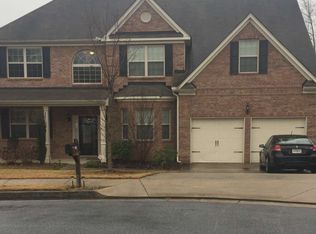 172 Saintvry Way, Atlanta, GA 30349