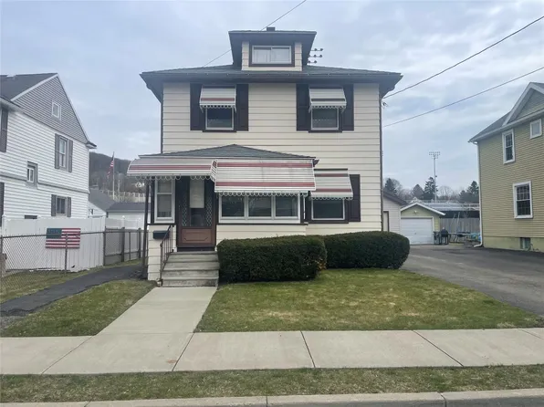 128 Moeller St, Binghamton, NY 13904