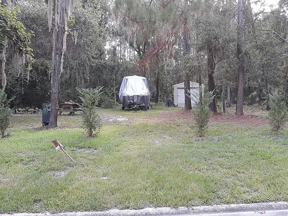 12'x24' out building