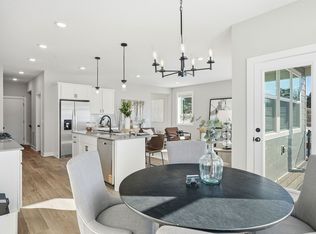 The Crossing at Ritter Meadows, Lakeville, MN 55044