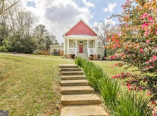 150 Lakeview Rd, Byron, GA 31008