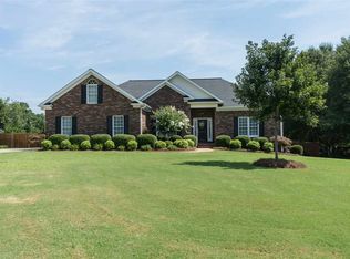 828 Indian Trail Run, Inman, SC 29349