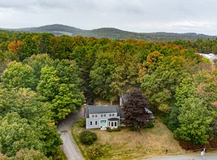 196 Beech Hill Rd, Northport, ME 04849
