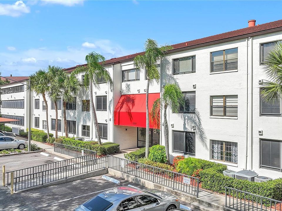 1st image of 2587 Countryside Blvd #6203