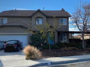 8580 Daybreak Ct, Hesperia, CA 92344