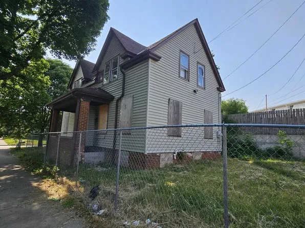 4905 West Meinecke AVENUE #4907, Milwaukee, WI 53210