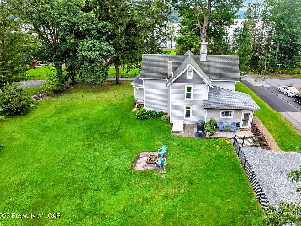 15 Park St, Harveys Lake, PA 18618 MLS 234122 Zillow