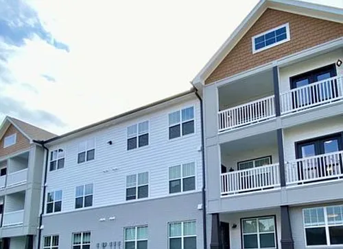 6411 Charlotte Road Cir #305 Photo 1 6411 Charlotte Road Cir #305 Photo 1