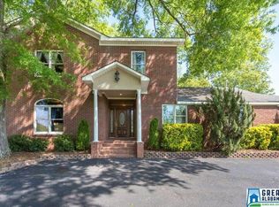 3533 Choccolocco Rd, Anniston, AL 36207