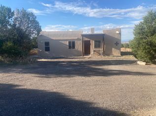 1021 Gunsmoke Rd, Sandia Park, NM 87047