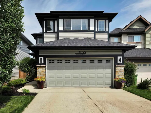 4029 Alexander Way SW, Edmonton, AB T6W 2C5