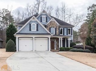 1664 Tanner Cir NW, Acworth, GA 30101