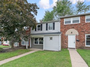 6 Radcliff Pl, Willingboro, NJ 08046
