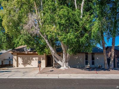 1458 S 41st Dr, Yuma, AZ, 85364