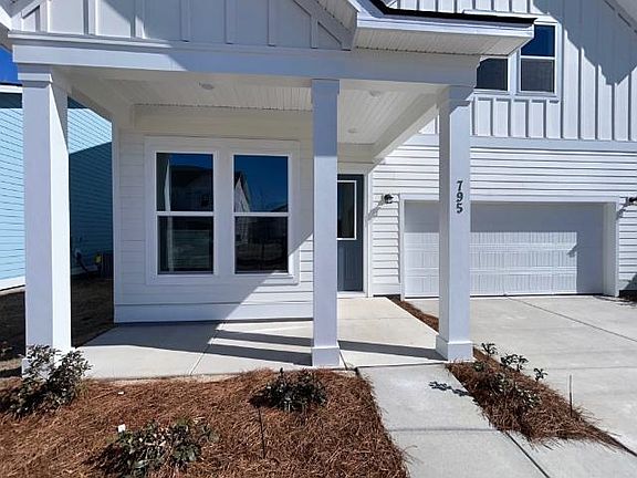 4th image of 795 Ebb Tide Rd. Lot 11