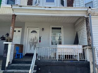 2118 S Shields St, Philadelphia, PA 19142