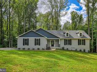 81 Megan Way, Bumpass, VA 23024
