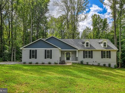 81 Megan Way, Bumpass, VA, 23024
