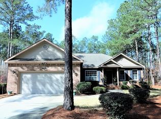 161 Davenport Ln, Aiken, SC 29803