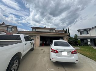 6617 Heathrow Ave, Fontana, CA 92336