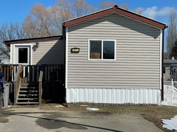 161 Rivervalley Ests, Whitecourt, AB T7S 1K2