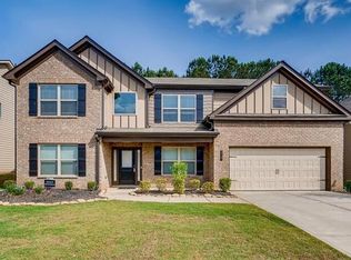 2737 Cove View Ct, Dacula, GA 30019