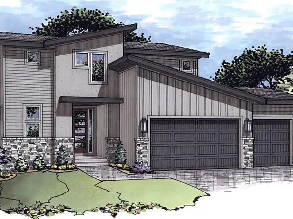 17800 Rainbow Blvd, Overland Park, KS 66085