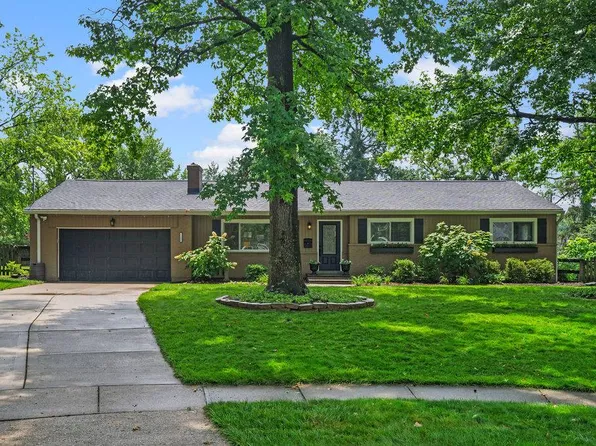 7200 Bobby Ln, Cincinnati, OH 45243