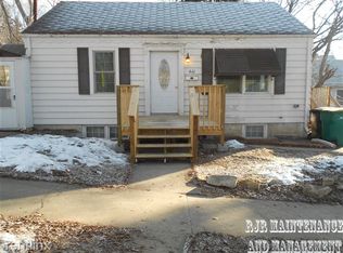 411 Raymond St, Bismarck, ND 58501