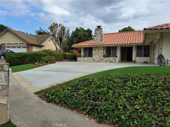 338 Blossom Pl, Brea, CA 92821