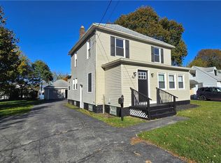 84 Studley St, Rochester, NY 14616