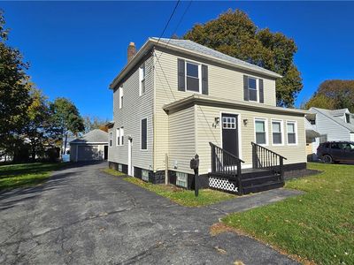 84 Studley St, Rochester, NY, 14616