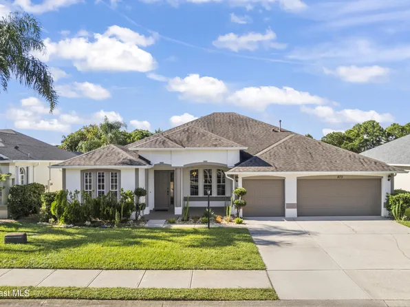 873 Coral Springs St, Melbourne, FL 32940